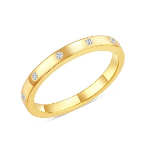  Komara Jewelers Canfield, OH
