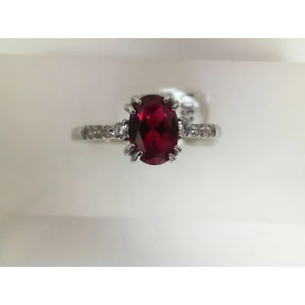 Fashion Ring Komara Jewelers Canfield, OH