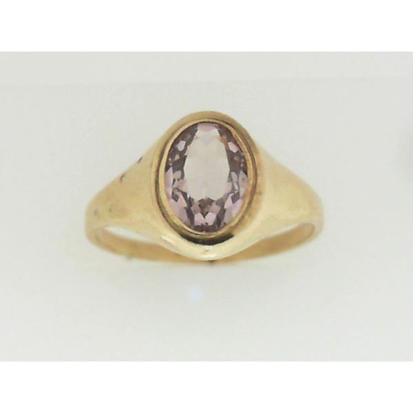 Fashion Ring Komara Jewelers Canfield, OH