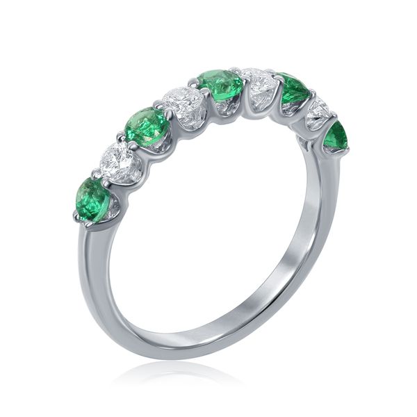 Fashion Ring Image 2 Komara Jewelers Canfield, OH