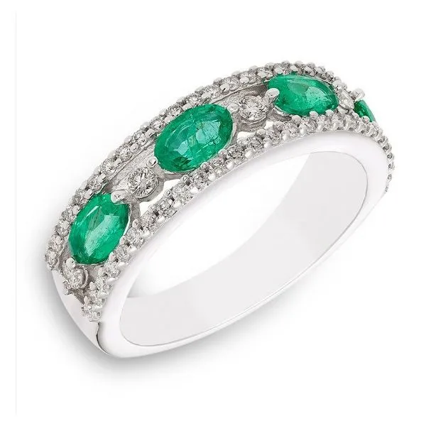 Fashion Ring Komara Jewelers Canfield, OH