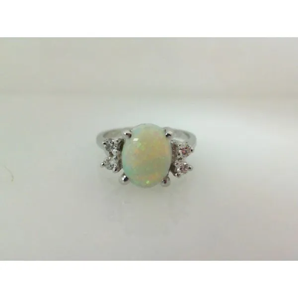 Fashion Ring Komara Jewelers Canfield, OH