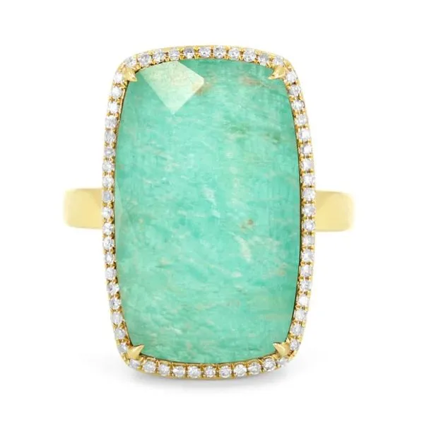 Fashion Ring Komara Jewelers Canfield, OH