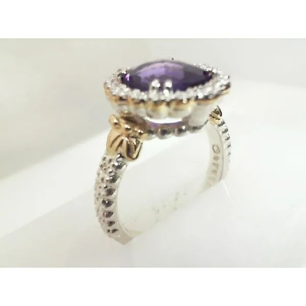Fashion Ring Image 2 Komara Jewelers Canfield, OH