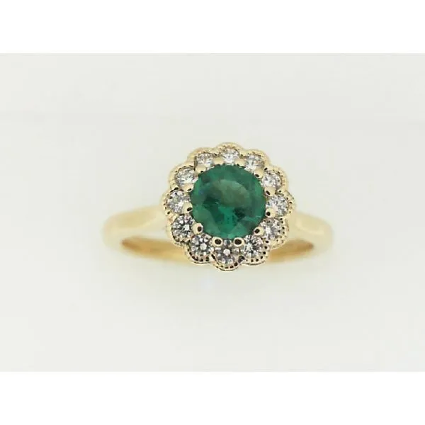 Fashion Ring Komara Jewelers Canfield, OH