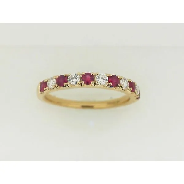 Fashion Ring Image 2 Komara Jewelers Canfield, OH