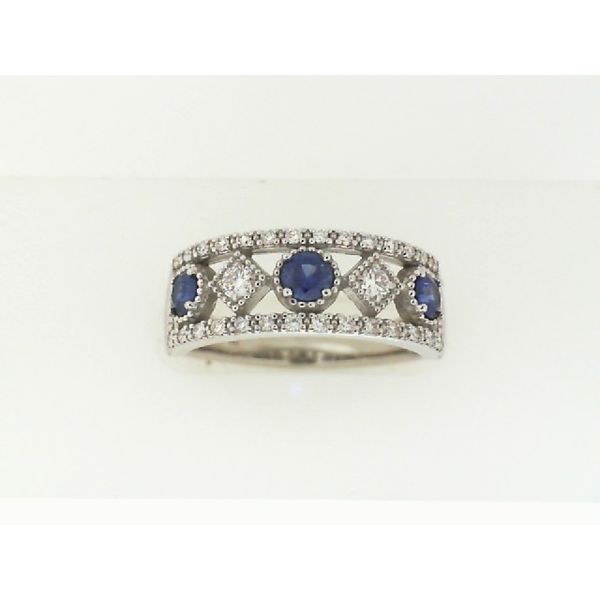 Fashion Ring Komara Jewelers Canfield, OH