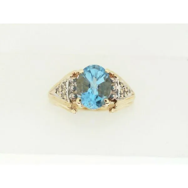 Fashion Ring Komara Jewelers Canfield, OH