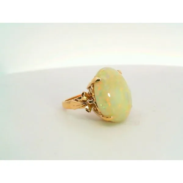 Fashion Ring Komara Jewelers Canfield, OH