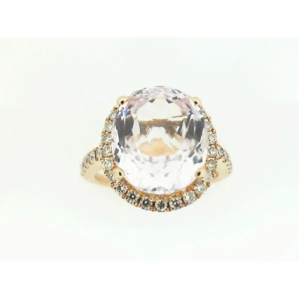 Fashion Ring Komara Jewelers Canfield, OH