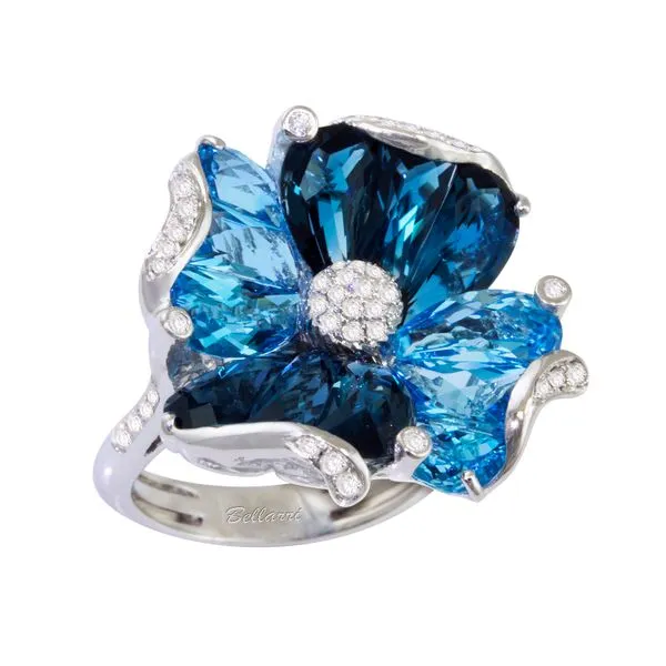 Fashion Ring Komara Jewelers Canfield, OH