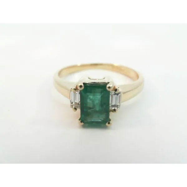 Fashion Ring Komara Jewelers Canfield, OH
