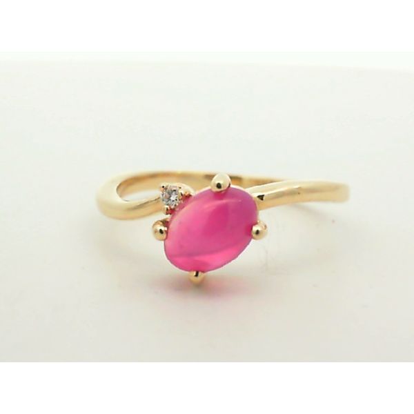 Fashion Ring Komara Jewelers Canfield, OH