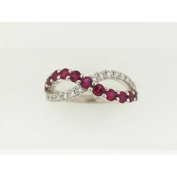 Fashion Ring Komara Jewelers Canfield, OH