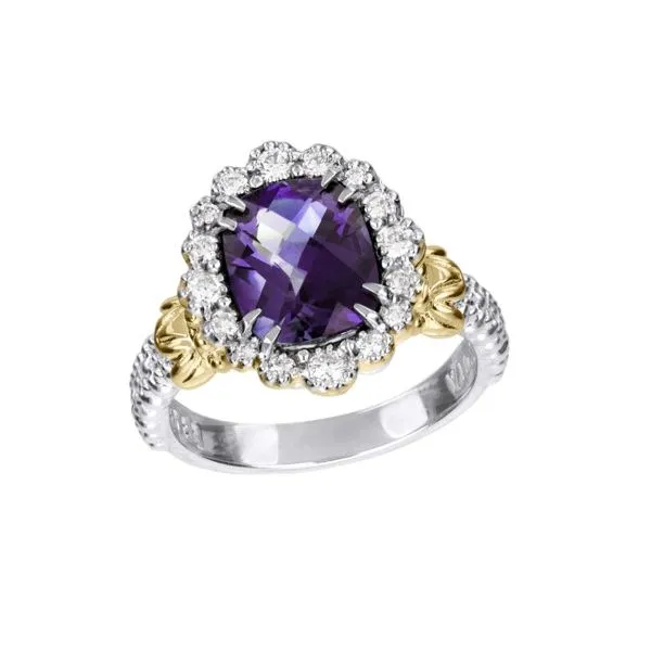 Fashion Ring Komara Jewelers Canfield, OH