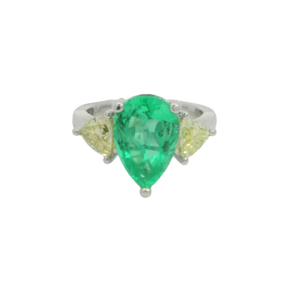 Fashion Ring Komara Jewelers Canfield, OH