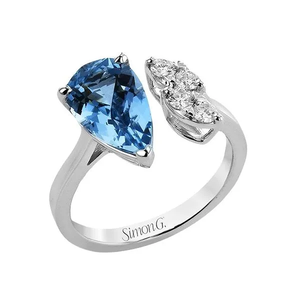 Fashion Ring Komara Jewelers Canfield, OH