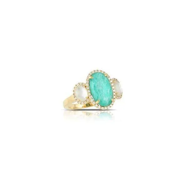 Fashion Ring Komara Jewelers Canfield, OH