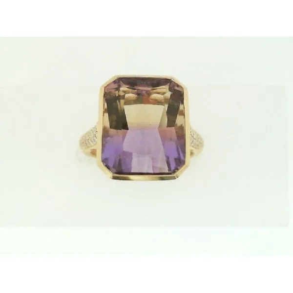 Fashion Ring Komara Jewelers Canfield, OH