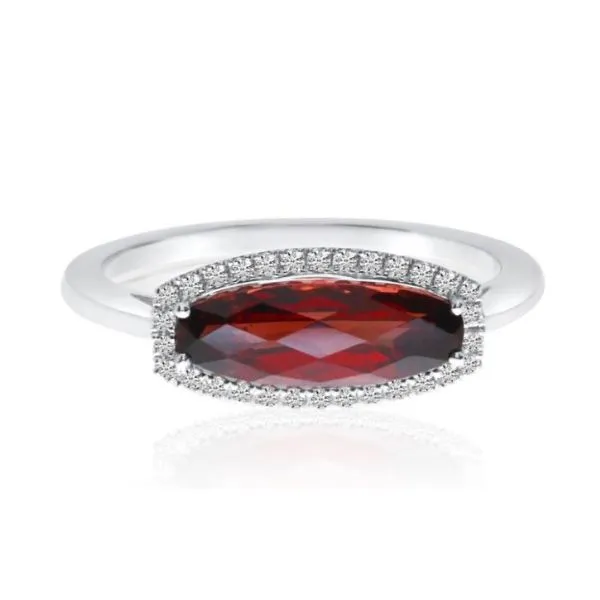 Fashion Ring Komara Jewelers Canfield, OH