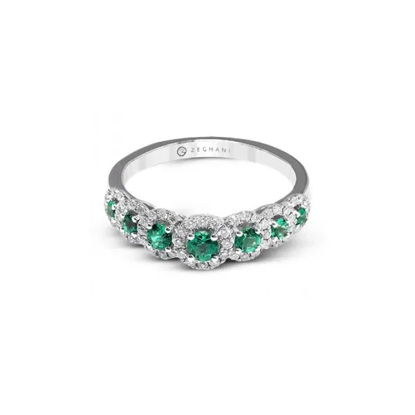 Fashion Ring Komara Jewelers Canfield, OH