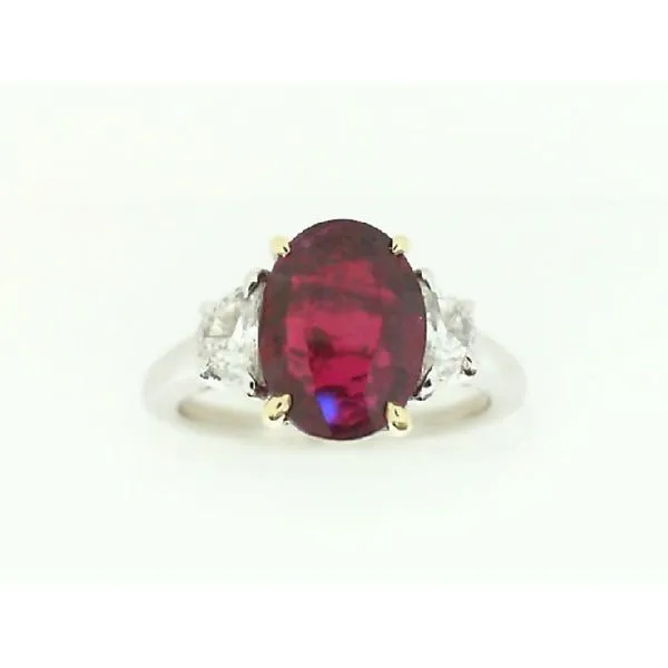 Fashion Ring Komara Jewelers Canfield, OH