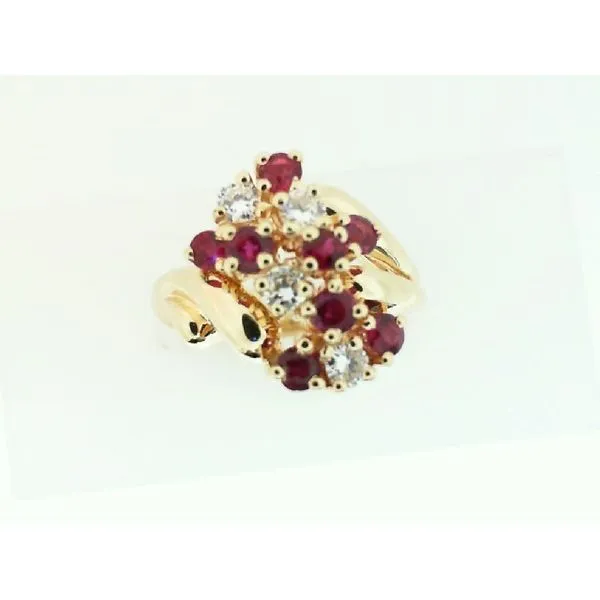 Fashion Ring Komara Jewelers Canfield, OH