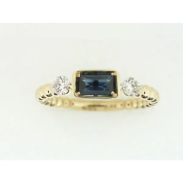 Fashion Ring Komara Jewelers Canfield, OH
