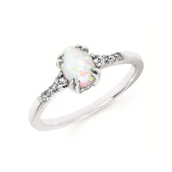 Fashion Ring Komara Jewelers Canfield, OH