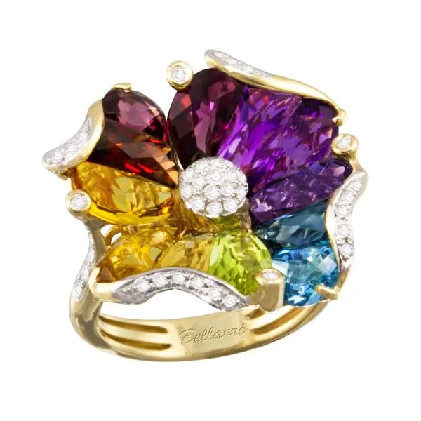Fashion Ring Komara Jewelers Canfield, OH