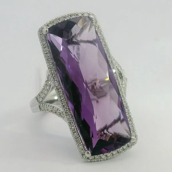 Fashion Ring Komara Jewelers Canfield, OH