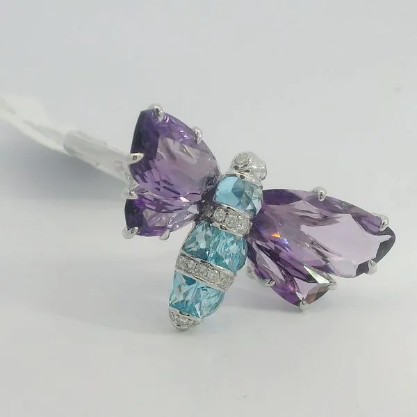 Fashion Ring Komara Jewelers Canfield, OH