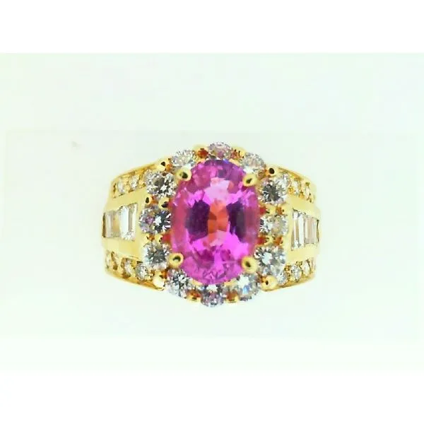 Fashion Ring Komara Jewelers Canfield, OH