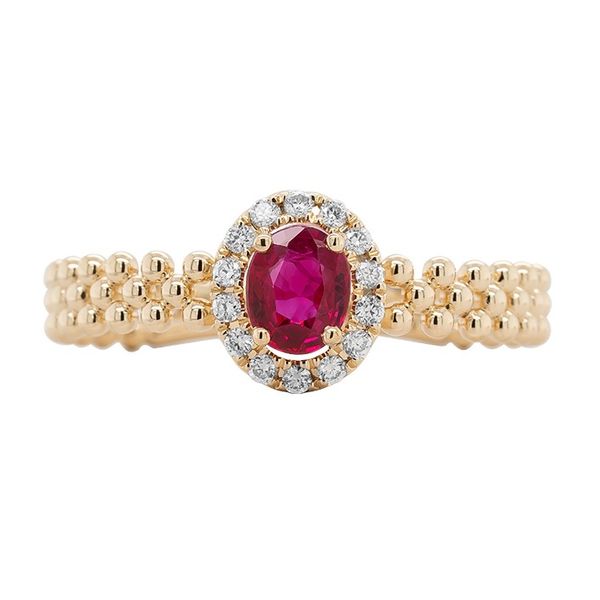 Fashion Ring Komara Jewelers Canfield, OH