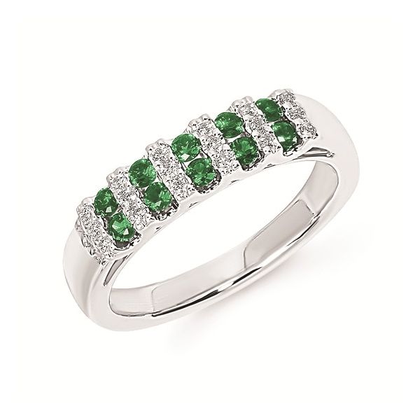Fashion Ring Komara Jewelers Canfield, OH