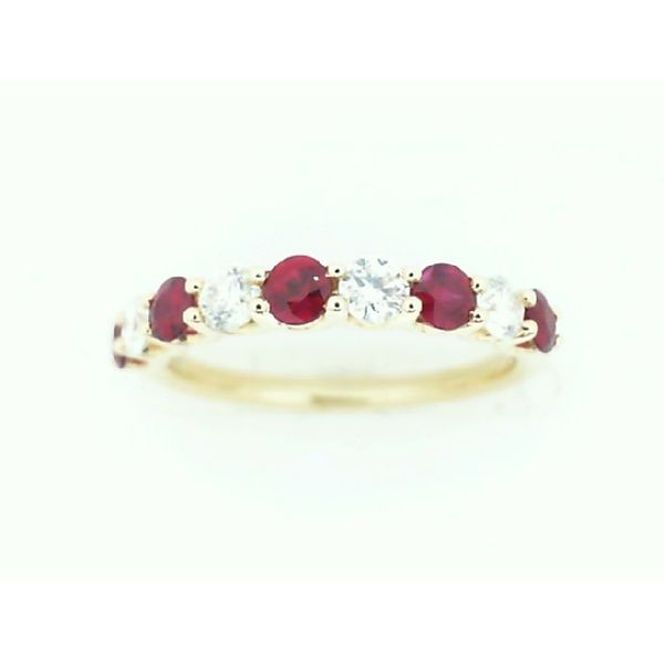 Fashion Ring Komara Jewelers Canfield, OH