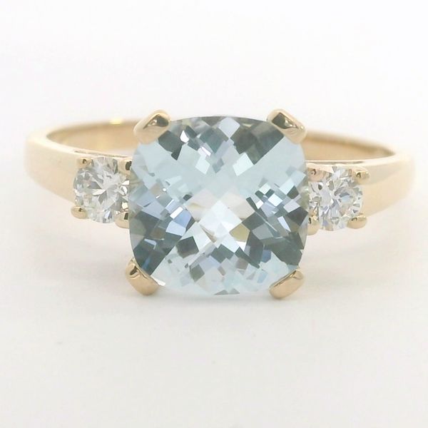 Fashion Ring Komara Jewelers Canfield, OH