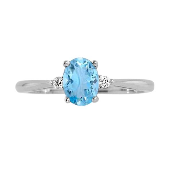 Fashion Ring Komara Jewelers Canfield, OH