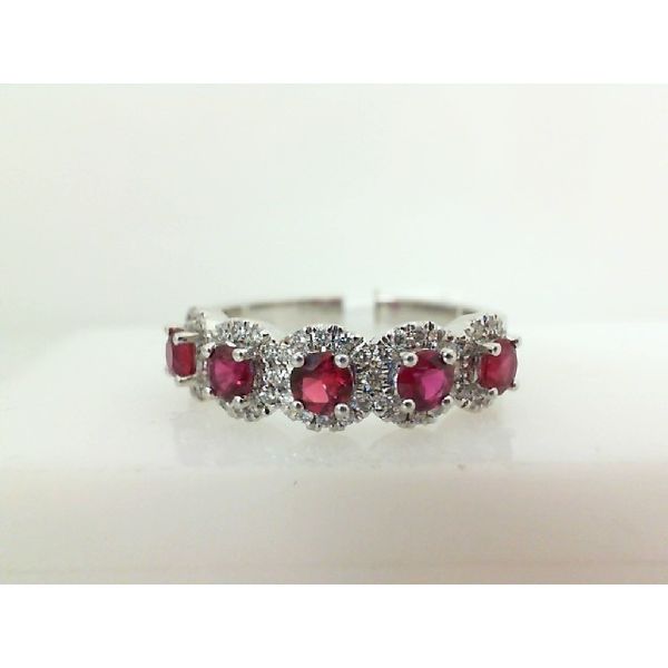 Fashion Ring Komara Jewelers Canfield, OH