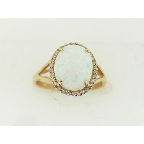 Fashion Ring Komara Jewelers Canfield, OH