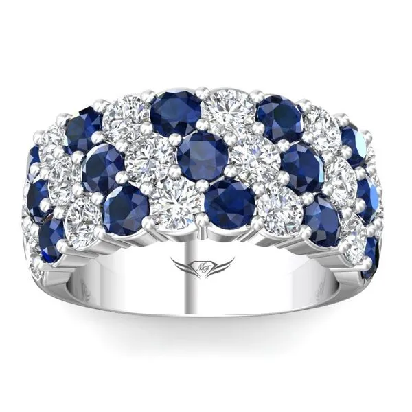 Fashion Ring Komara Jewelers Canfield, OH