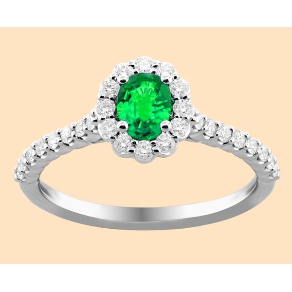 Fashion Ring Komara Jewelers Canfield, OH