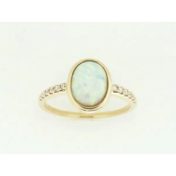 Fashion Ring Komara Jewelers Canfield, OH