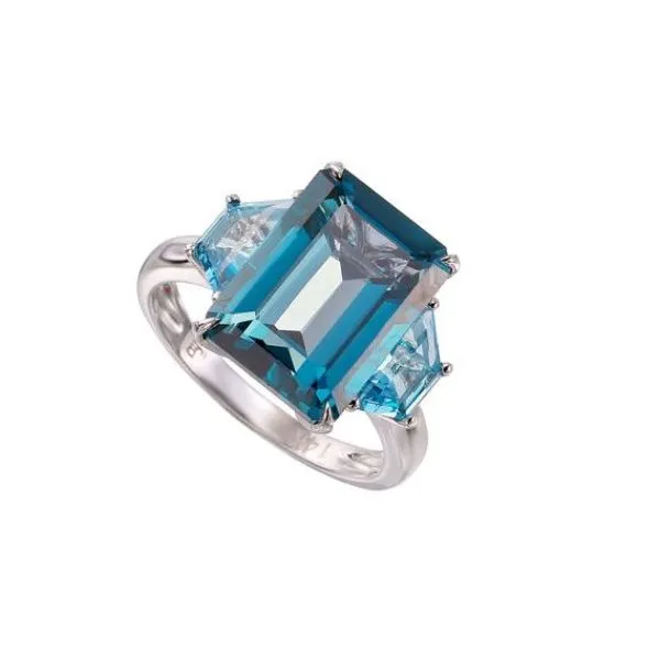 Fashion Ring Komara Jewelers Canfield, OH