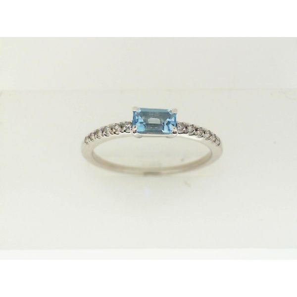 Fashion Ring Komara Jewelers Canfield, OH