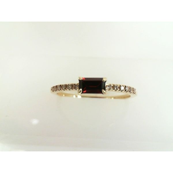 Fashion Ring Komara Jewelers Canfield, OH