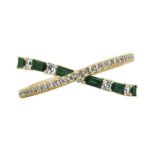 Fashion Ring Komara Jewelers Canfield, OH