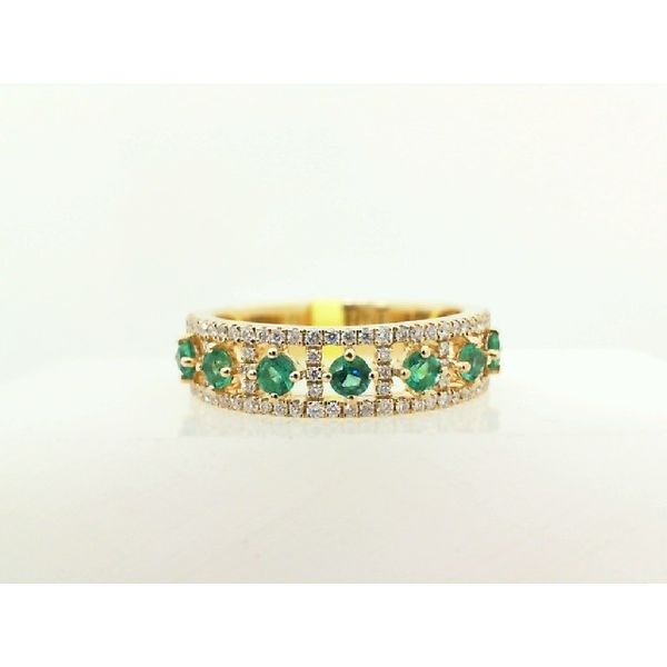 Fashion Ring Komara Jewelers Canfield, OH