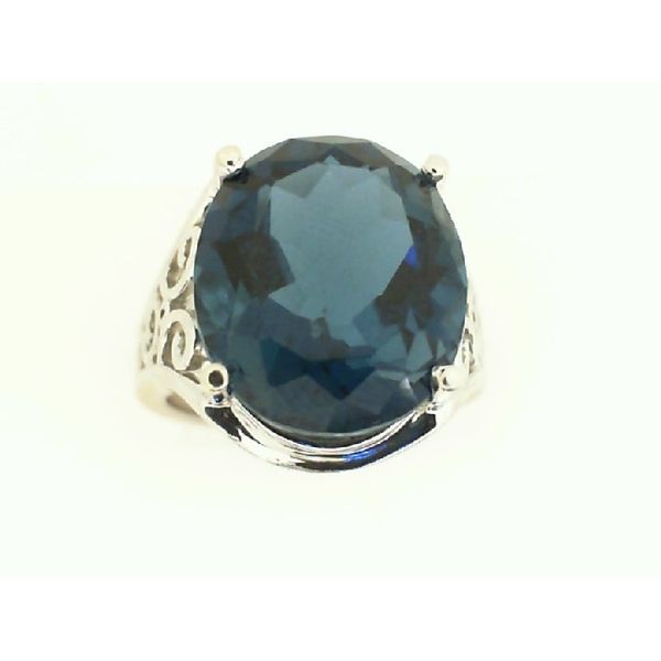 Fashion Ring Komara Jewelers Canfield, OH