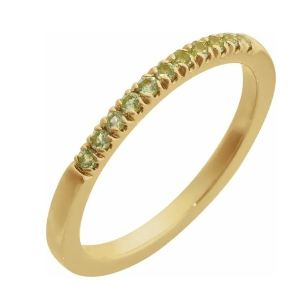 Fashion Ring Komara Jewelers Canfield, OH